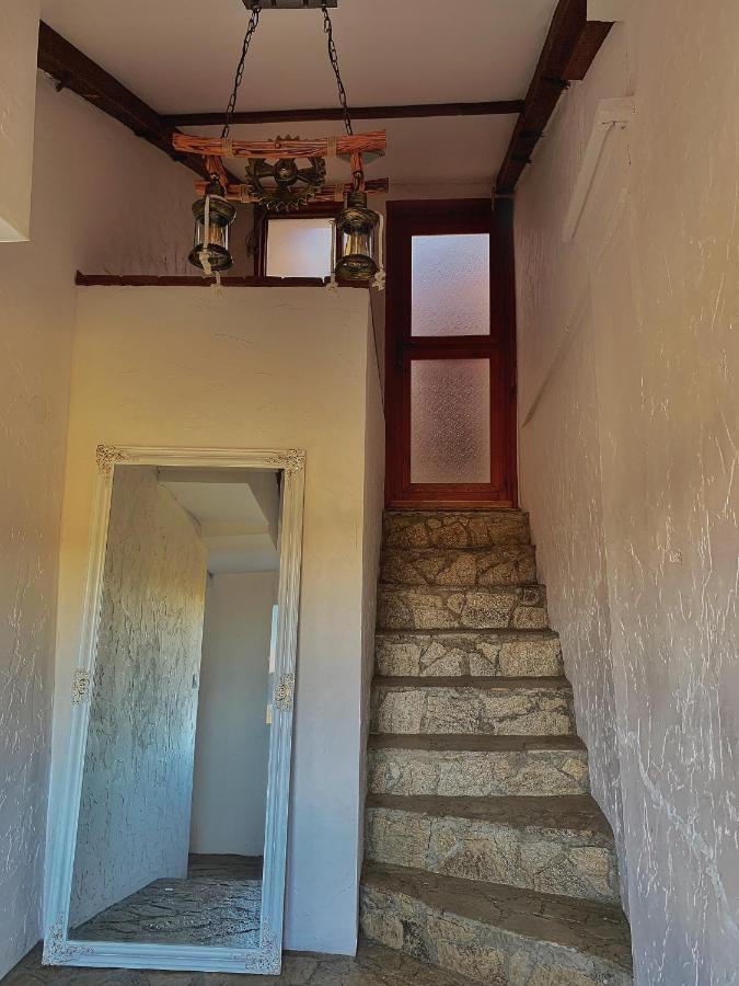 Къща За Гости Катрин Veliko Tarnovo Eksteriør billede